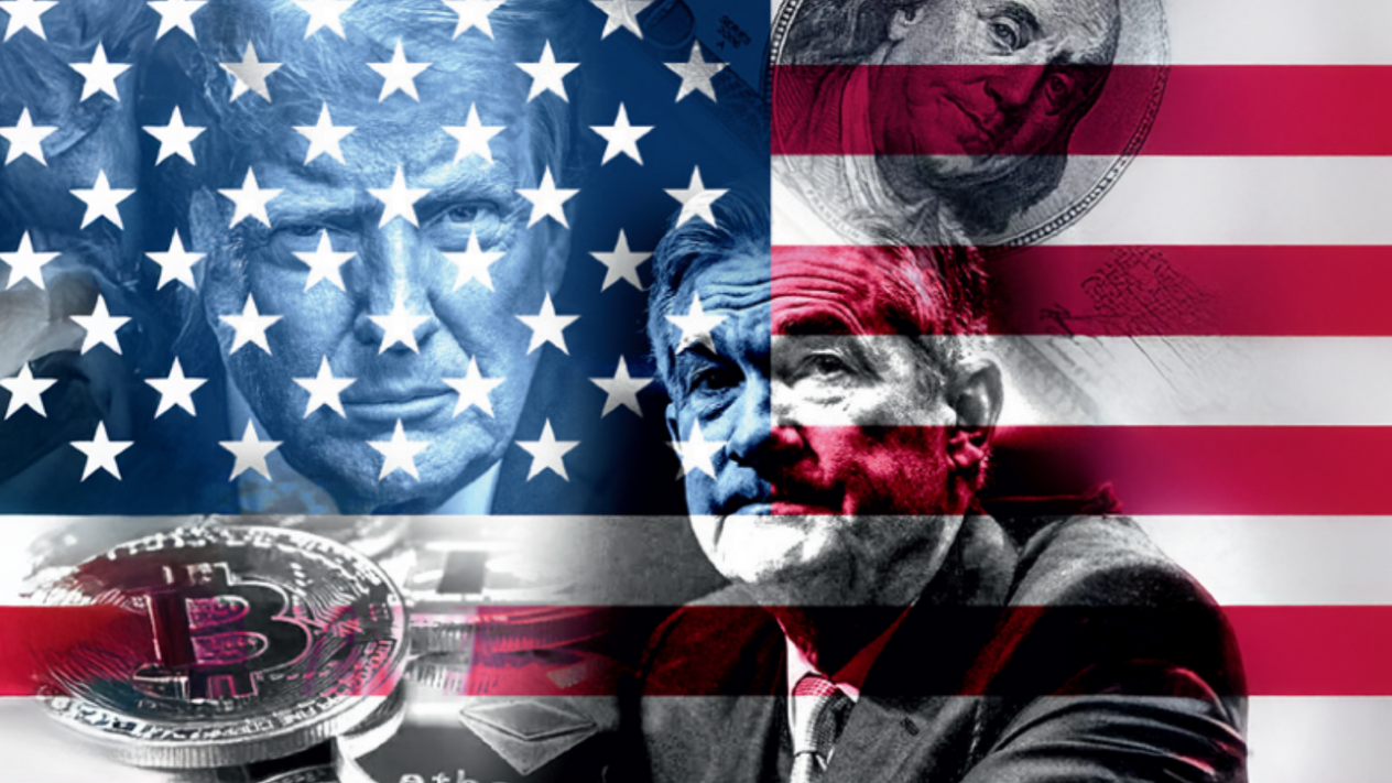 Dolarda son tango: Güvenli liman sarsılıyor, rezerv para tartışmaları derinleşiyor