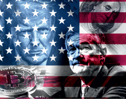 Dolarda son tango: Güvenli liman sarsılıyor, rezerv para tartışmaları derinleşiyor