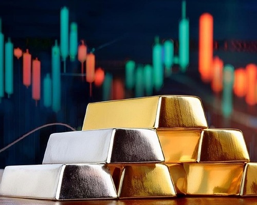 Dolardaki düşüşle altın ve gümüş yine rekor kırdı