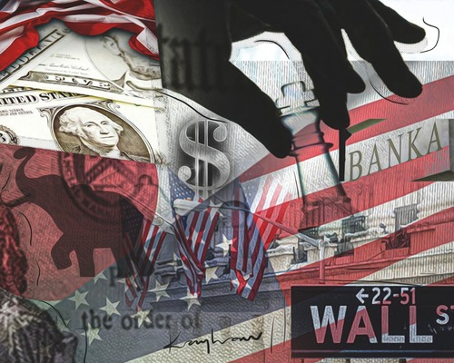 Doların güvenli liman statüsü tartışılıyor: ABD tahvillerinde küresel satış dalgası