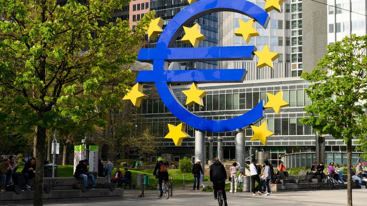 Doların zayıflaması euro için kalıcı bir fırsat olabilir mi?