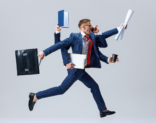 Dolce far tutto: Her şeyi yapmanın tatlılığı