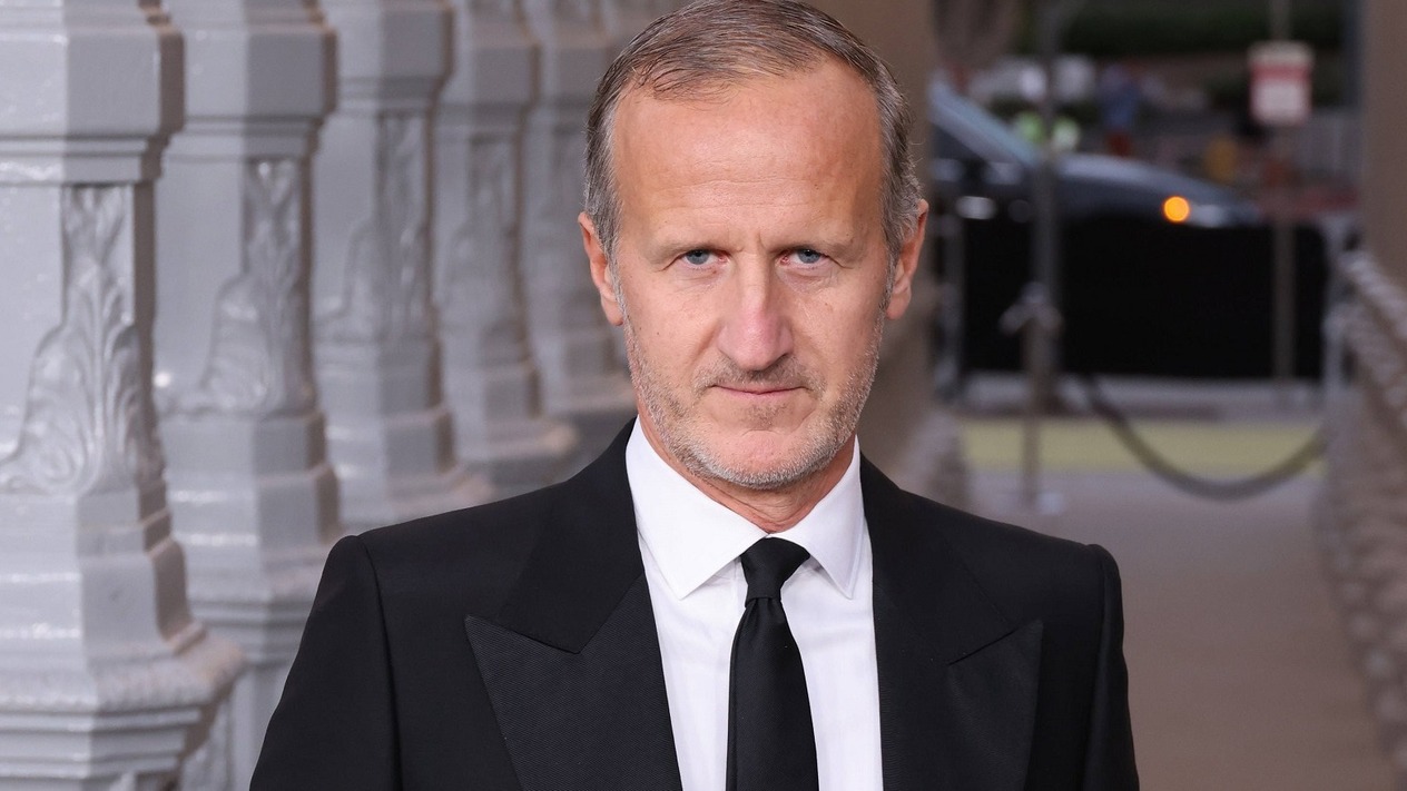 Dolce & Gabbana, Gucci’nin eski yöneticisi Cantino’yu eş CEO olarak atadı