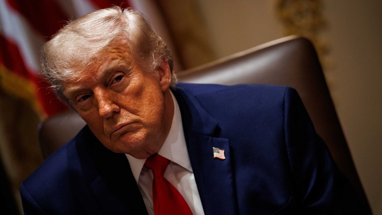 Donald Trump'ın 2026'daki en kötü 10 hisse yatırımı
