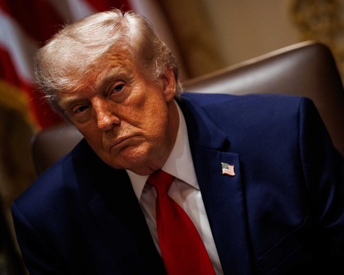 Donald Trump'ın 2026'daki en kötü 10 hisse yatırımı