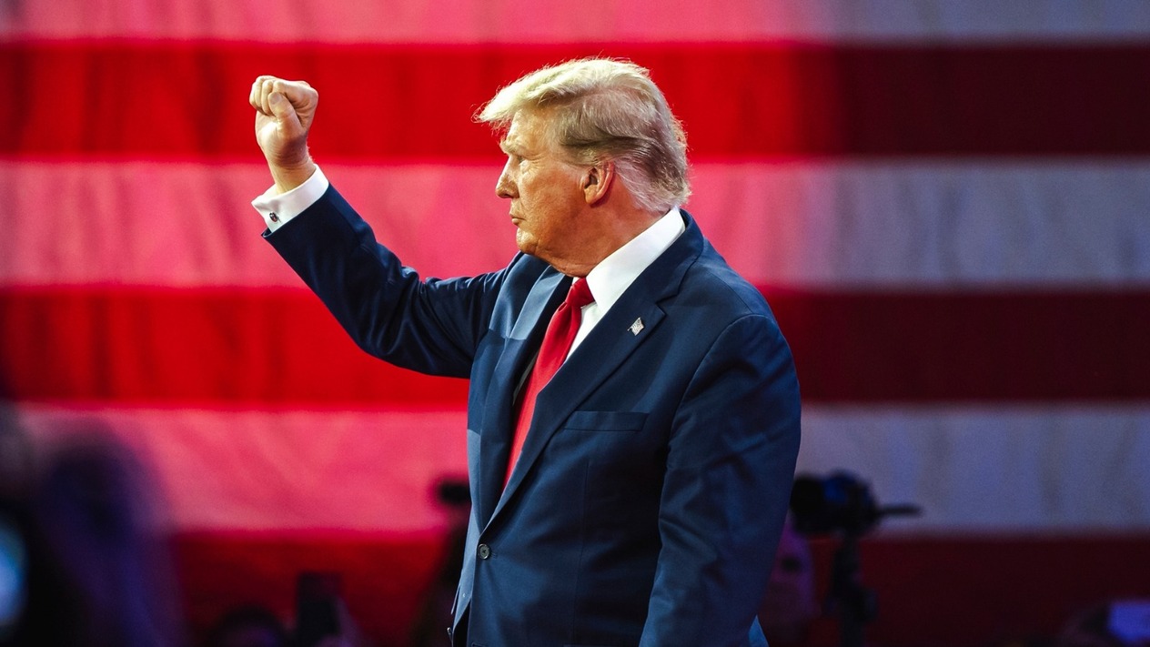 Donald Trump'ın başkan seçilmesiyle oyunun kuralları değişiyor