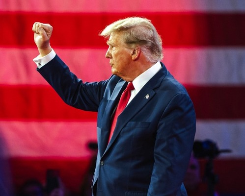 Donald Trump'ın başkan seçilmesiyle oyunun kuralları değişiyor