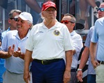 Donald Trump’ın golf imparatorluğu 2025’te 392 milyon dolar gelir elde etti