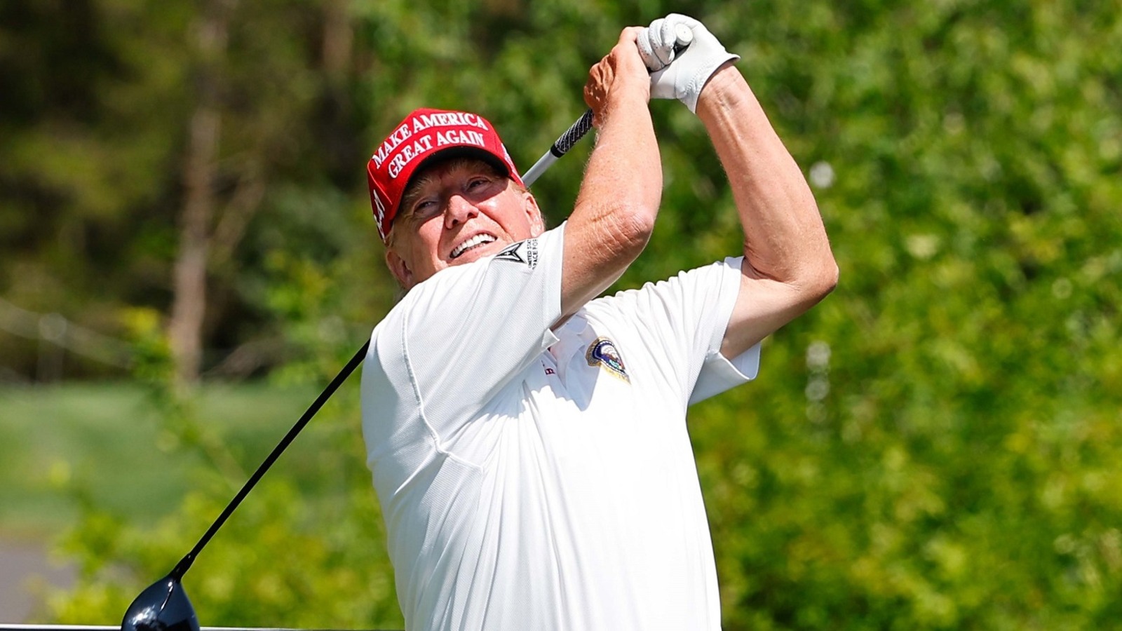 Donald Trump’ın golf imparatorluğu