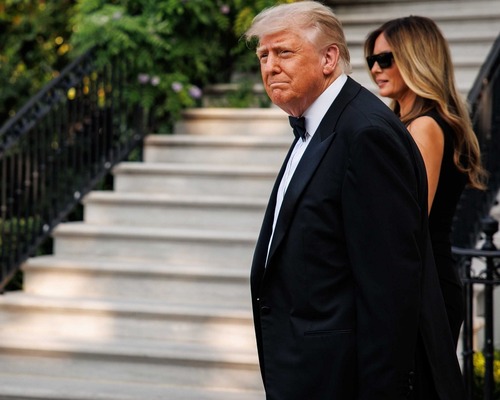 Donald Trump'ın net servetinin çoğunu artık kripto oluşturuyor