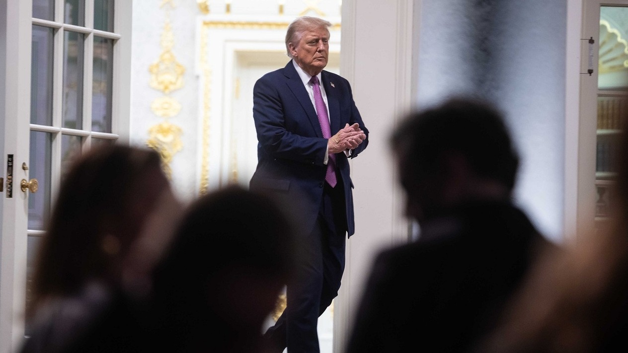 Donald Trump'ın serveti gerçekten ne kadar?