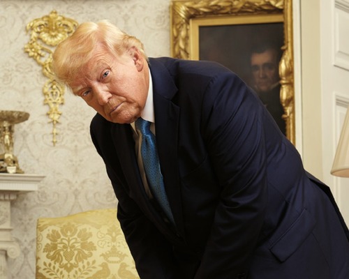 Donald Trump servetini 6,5 milyar dolara çıkardı