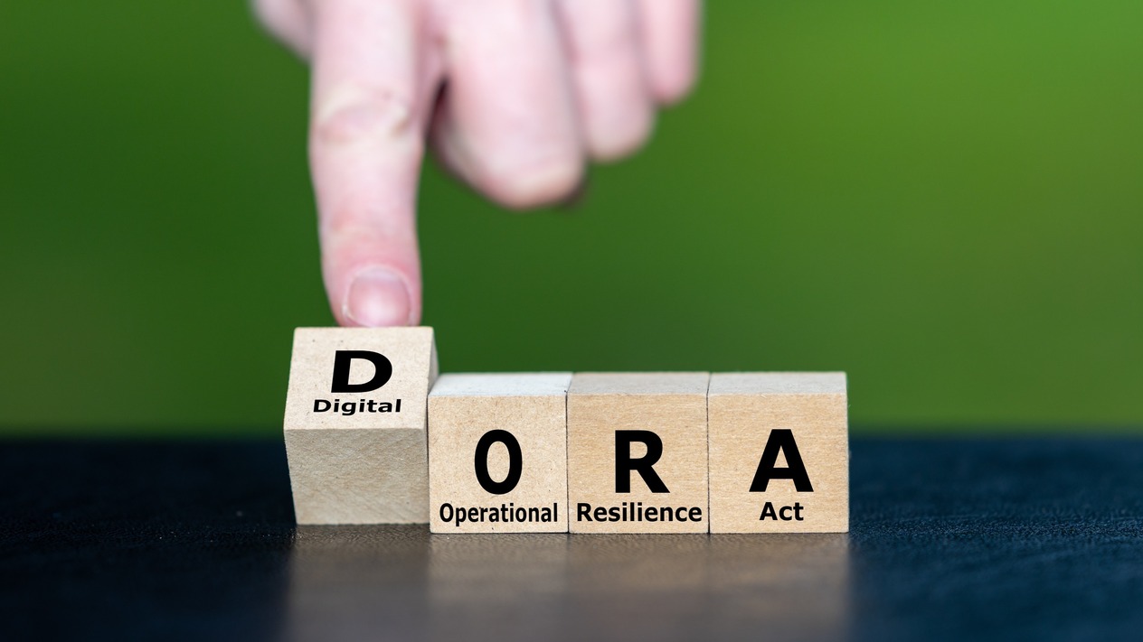 DORA sonrası Avrupa Finans sektörü