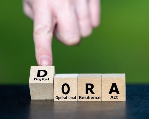 DORA sonrası Avrupa Finans sektörü