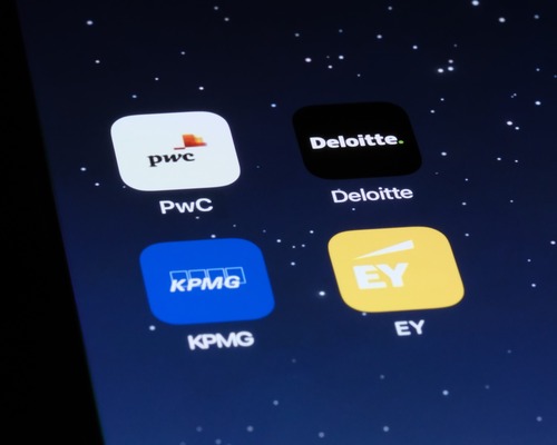 Dört Büyükler'in yapay zeka yarışı