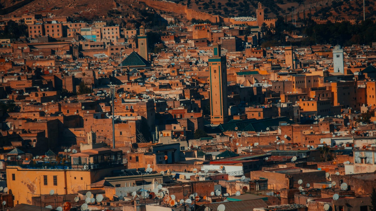 Dört kıtanın kesişiminde stratejik bir güç: Fas