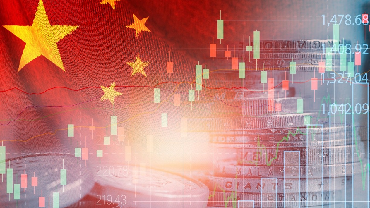 Dört yılın zirvesi: Çin’de teknoloji hisselerinde hızlı yükseliş