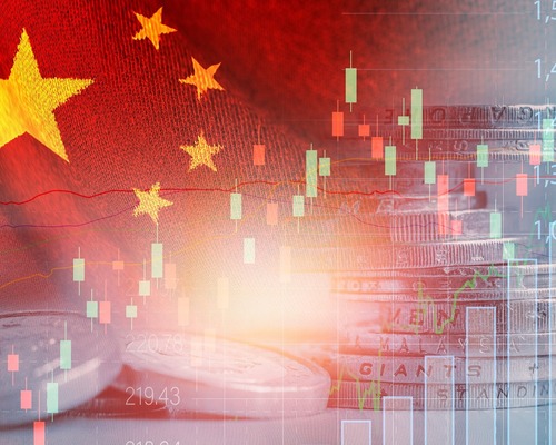 Dört yılın zirvesi: Çin’de teknoloji hisselerinde hızlı yükseliş