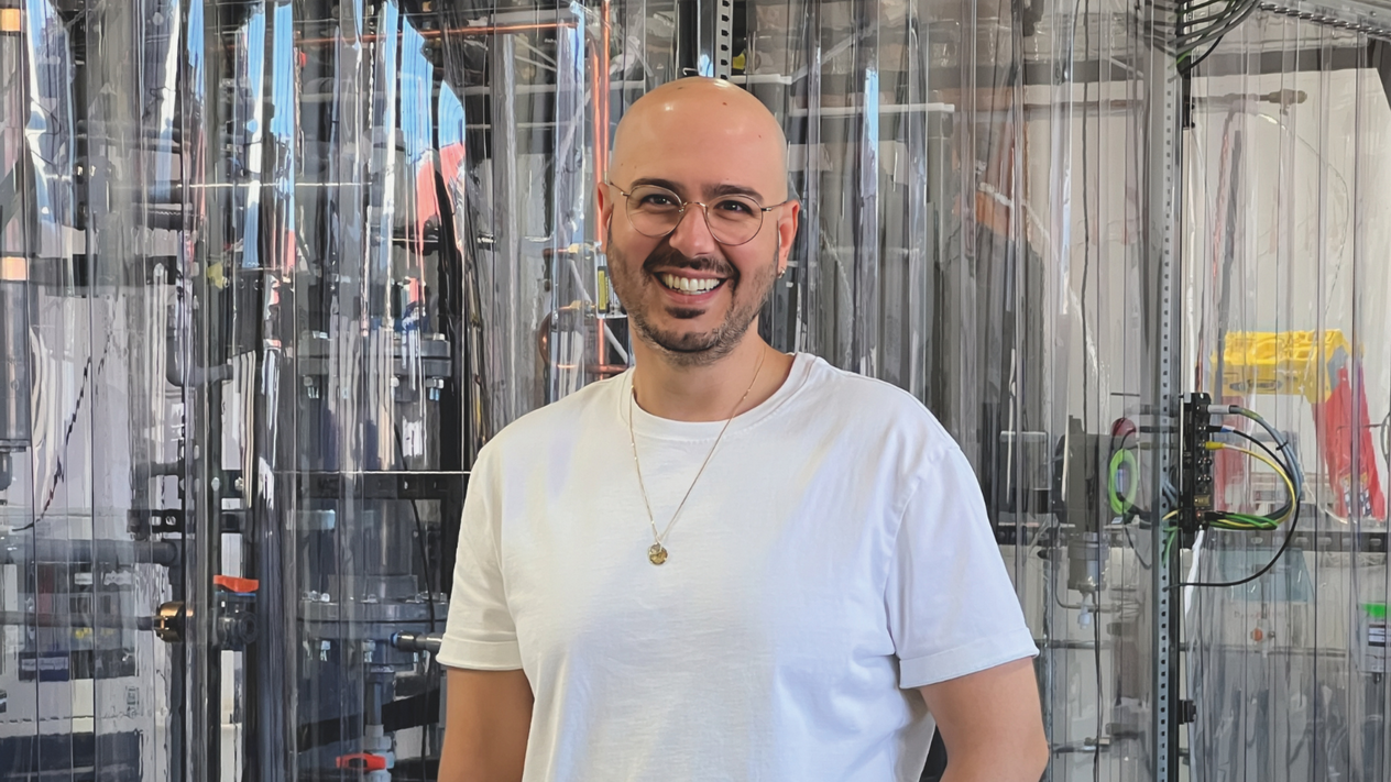 Dr. Bilen Aküzüm’ün Aepnus’u 25 milyon dolarlık yatırıma hazırlanıyor