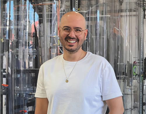 Dr. Bilen Aküzüm’ün Aepnus’u 25 milyon dolarlık yatırıma hazırlanıyor