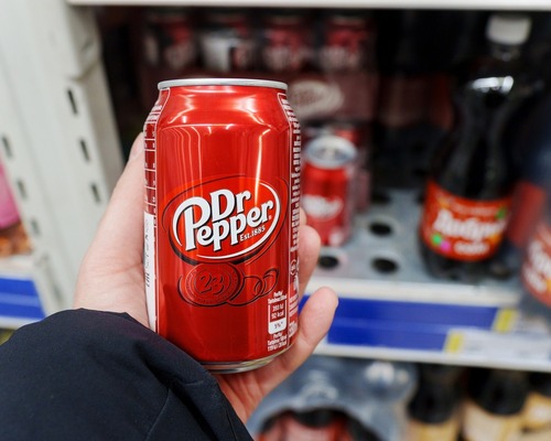 Dr Pepper, kahve şirketi JDE Peet's'i satın alarak Nestle'ye meydan okuyor