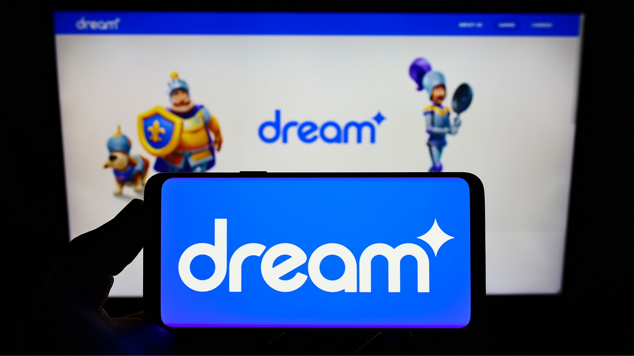 Dream Games iki milyar dolarlık yatırım aldı
