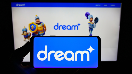 Dream Games iki milyar dolarlık yatırım aldı