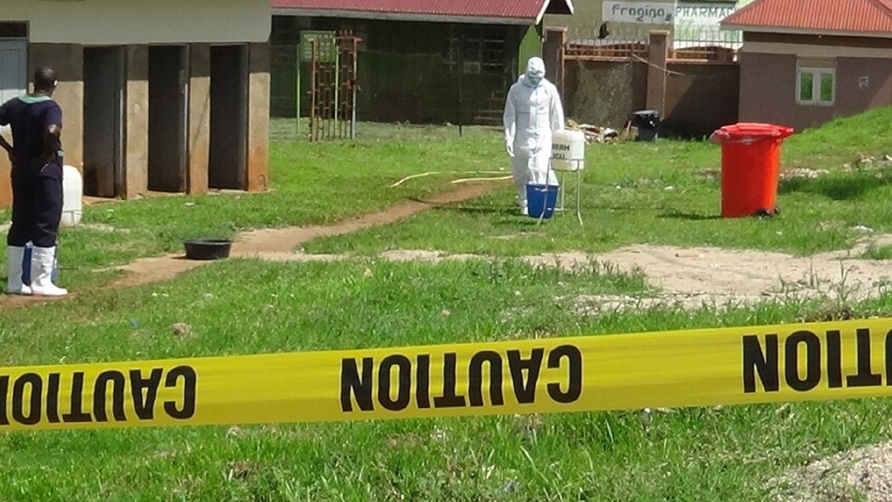 DSÖ’den küresel alarm: Ebola salgınına dair bilinmesi gerekenler