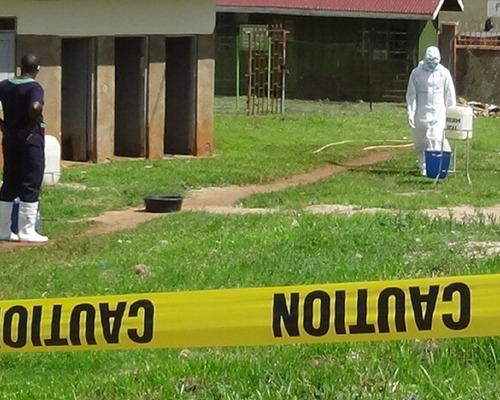 DSÖ’den küresel alarm: Ebola salgınına dair bilinmesi gerekenler