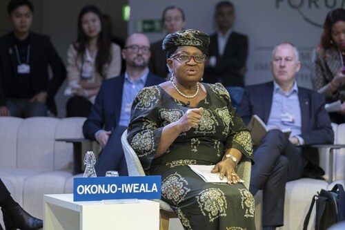 DTÖ'den kadın girişimcilere 50 milyon dolarlık fon