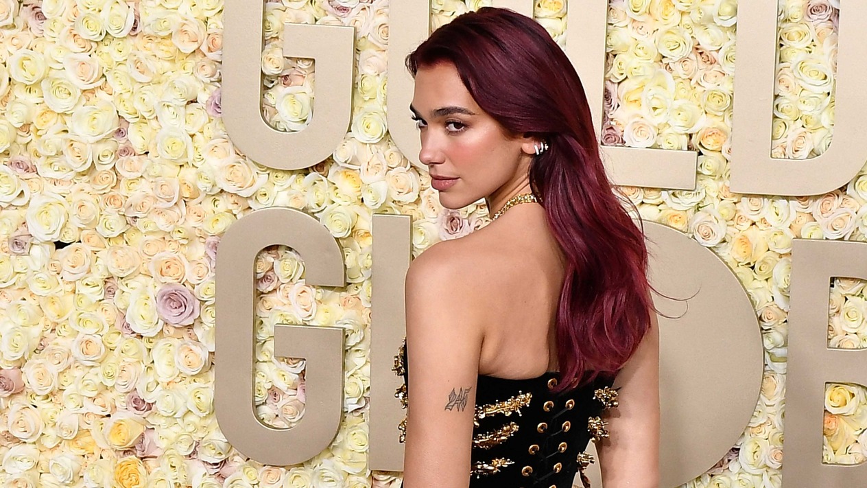 Dua Lipa’dan Samsung’a 15 milyon dolarlık dava