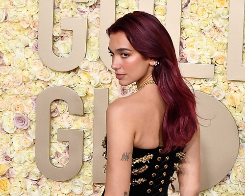 Dua Lipa’dan Samsung’a 15 milyon dolarlık dava