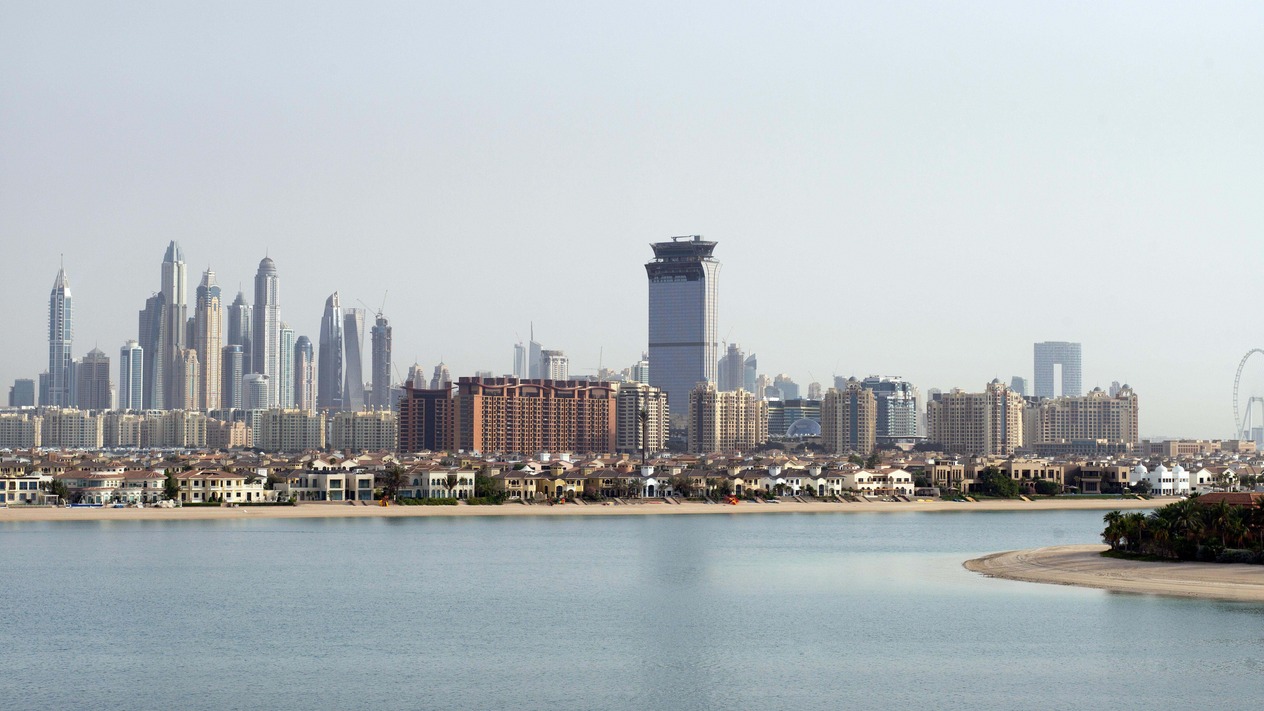 Dubai hâlâ güvenli liman mı?