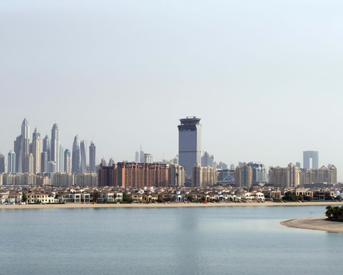 Dubai hâlâ güvenli liman mı?