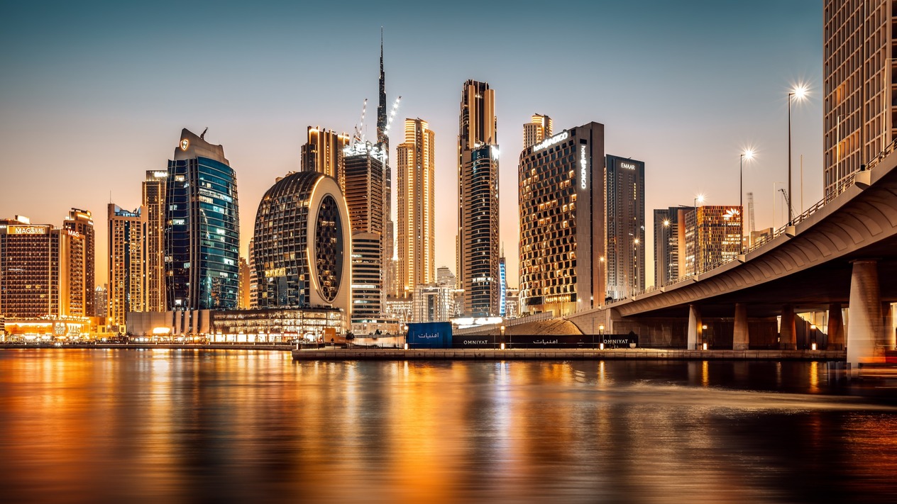Dubai neden yeni nesil sermayenin stratejik üssü?