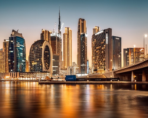 Dubai neden yeni nesil sermayenin stratejik üssü?