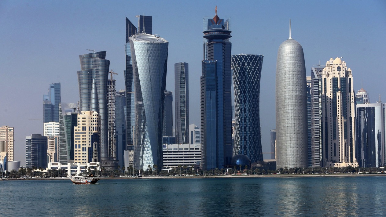 Dubai’nin sekiz altın kuralı: Türkiye’de dört Dubai yaratabiliriz