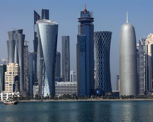 Dubai’nin sekiz altın kuralı: Türkiye’de dört Dubai yaratabiliriz