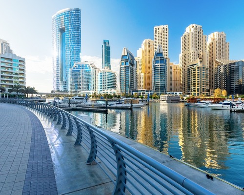 Dubai’nin gayrimenkul piyasası büyük yatırımcıları çekmeye başladı