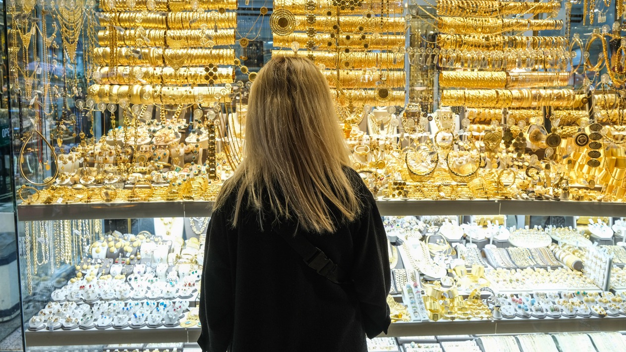 Dünya Altın Konseyi: Türkiye'de altın talebi düştü, Merkez Bankası alıma devam etti