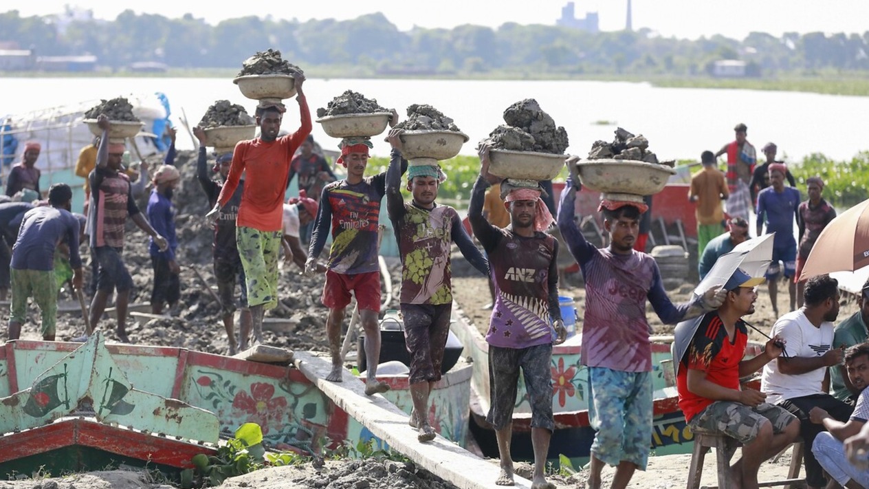 Dünya Bankası beklenti raporunu açıkladı: 20 ülke yoksul kalacak