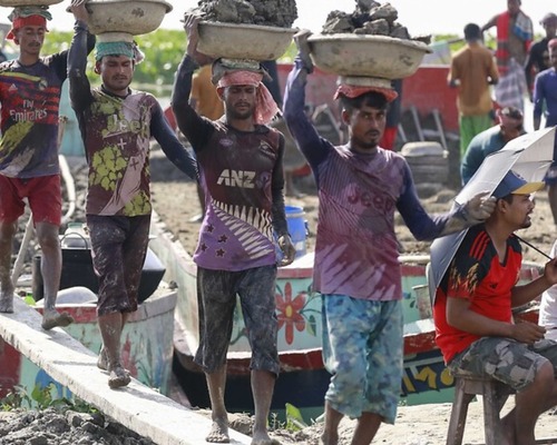 Dünya Bankası beklenti raporunu açıkladı: 20 ülke yoksul kalacak