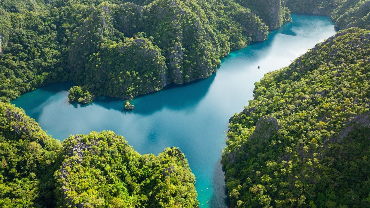 Dünya Bankası: Her yıl kaybolan tatlı su 280 milyon insanın ihtiyacını karşılayabilir