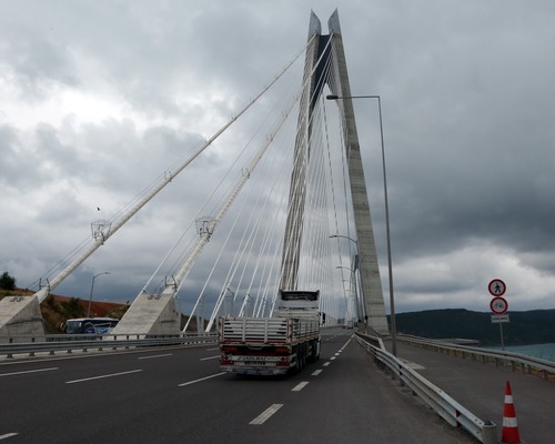 Dünya Bankası’ndan İstanbul’un demiryolu hattına 2 milyar dolarlık kredi