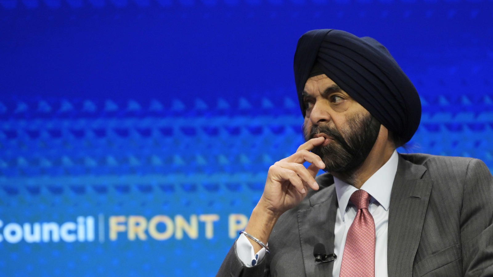 Dünya Bankası’ndan Orta Doğu için 100 milyar dolara kadar finansman