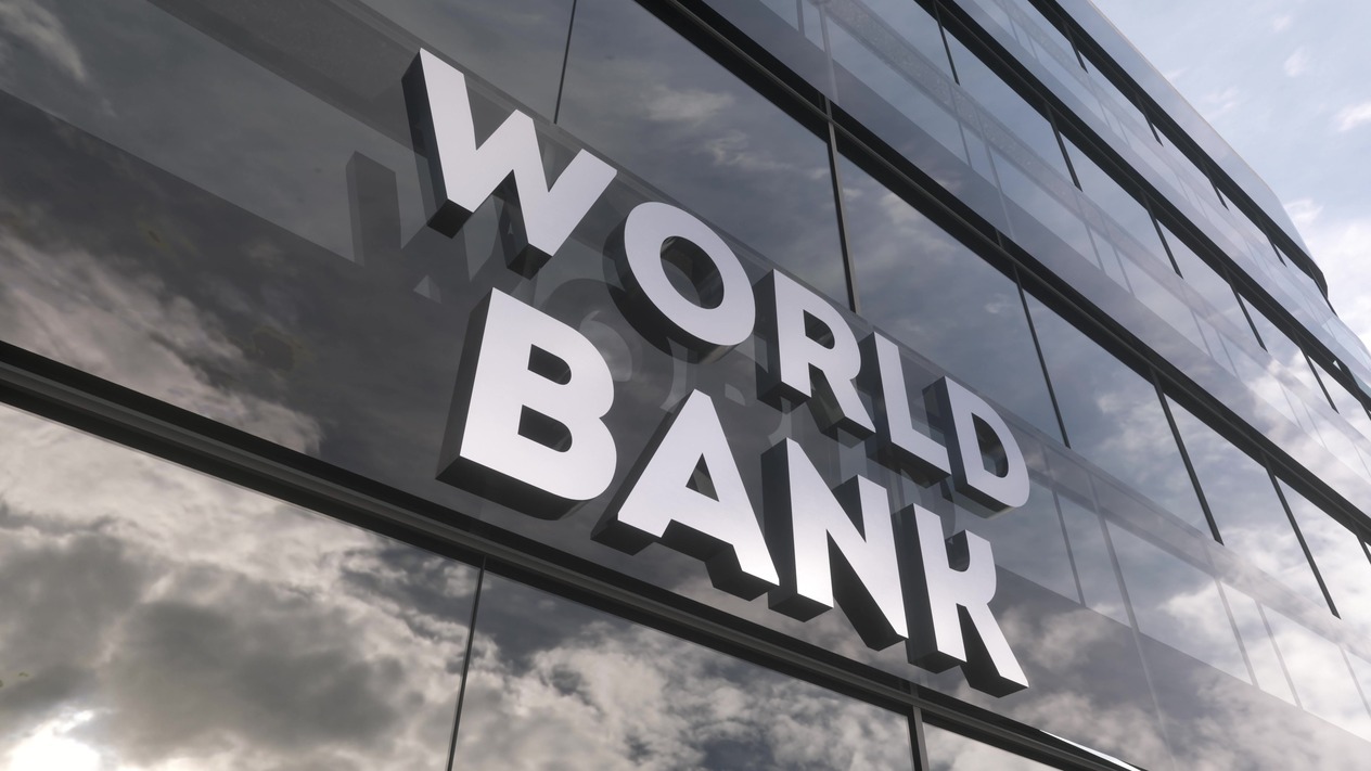 Dünya Bankası'ndan Türkiye'ye 1 milyar dolarlık ek finansman