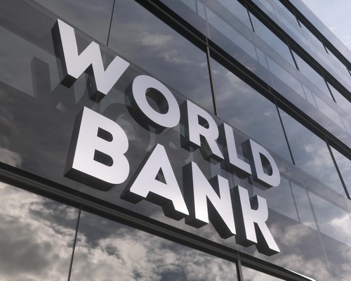 Dünya Bankası'ndan Türkiye'ye 1 milyar dolarlık ek finansman