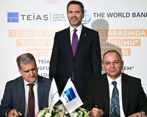 Dünya Bankası’ndan Türkiye’ye 750 milyon dolarlık destek