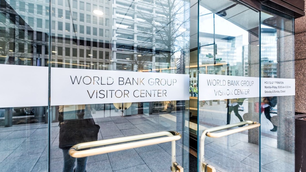 Dünya Bankası'ndan Türkiye'ye yeni finansman