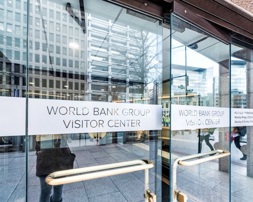 Dünya Bankası'ndan Türkiye'ye yeni finansman